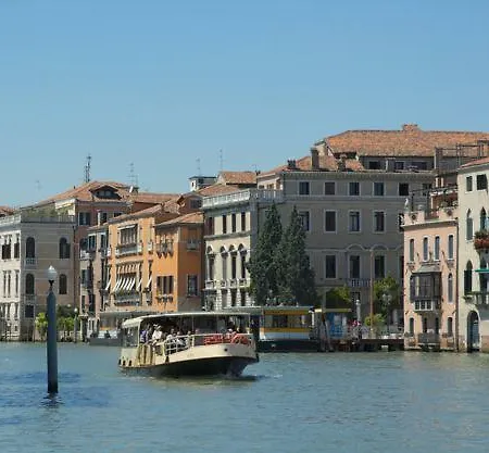 S. Marcuola Veneza
